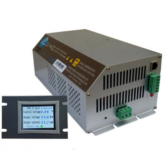 DY10 (90-100 W)